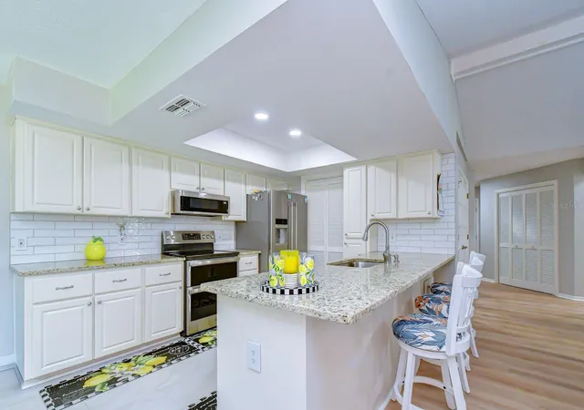4th image of 8935 Ruger Dr, New Port Richey, FL 34655 | MLS# W7887159