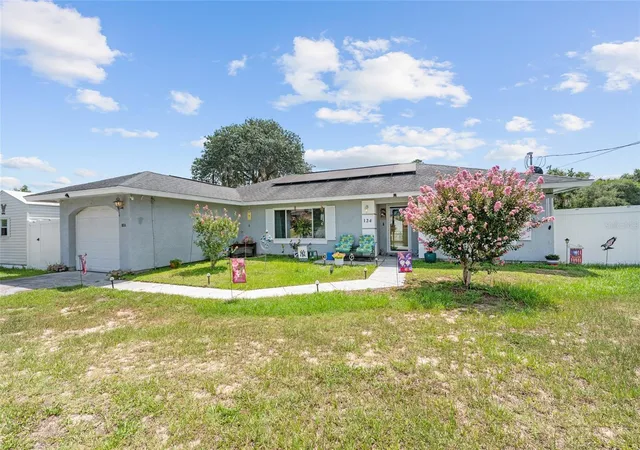Photo 3 of Single family home for sale at 124 Oak Cir, Ocala, FL 34472 | MLS# O6420714 | Listing updated on 2026-09-25