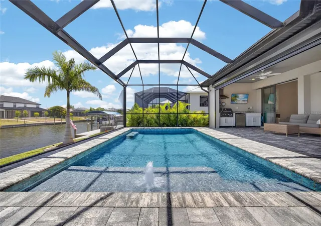 Photo 3 of Single family home for sale at 15872 Melport Cir, Port Charlotte, FL 33981 | MLS# C7527841 | Listing updated on 2026-08-20