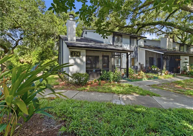 Homes for sale in Altamonte Springs, FL | 174 Waterfall Wy #101, Altamonte Springs, FL 32714 | MLS# O6420724
