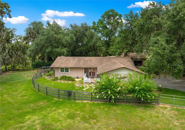 Photo 1 of Single family home for sale at 2645 Sw 80th Street, Ocala, FL 34476 | MLS# OM727558 | Listing updated on 2026-09-14