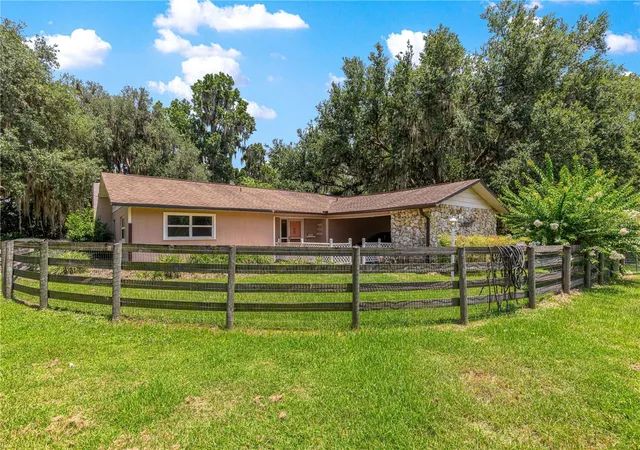Photo 3 of Single family home for sale at 2645 SW 80th Street, Ocala, FL 34476 | MLS# OM727558 | Listing updated on 2026-09-14