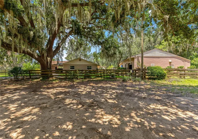 Photo 4 of Single family home for sale at 2645 SW 80th Street, Ocala, FL 34476 | MLS# OM727558 | Listing updated on 2026-09-14