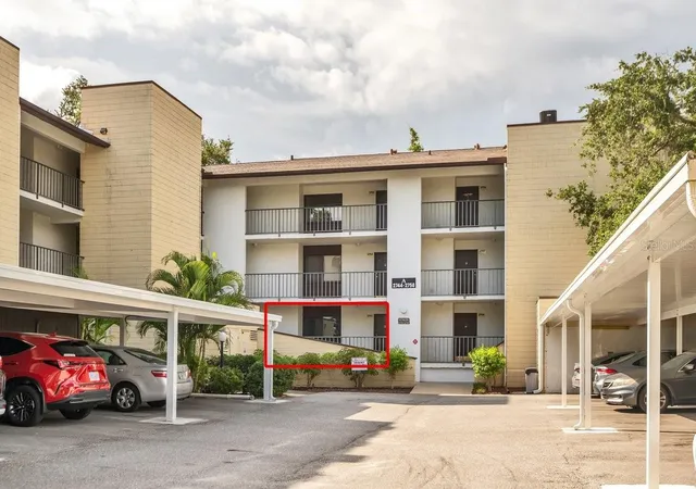 Photo 2 of Condo for sale at 2753 Orchid Oaks Dr #104, Sarasota, FL 34239 | MLS# A4698416 | Listing updated on 2026-08-16