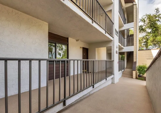 Photo 3 of Condo for sale at 2753 Orchid Oaks Dr #104, Sarasota, FL 34239 | MLS# A4698416 | Listing updated on 2026-08-16