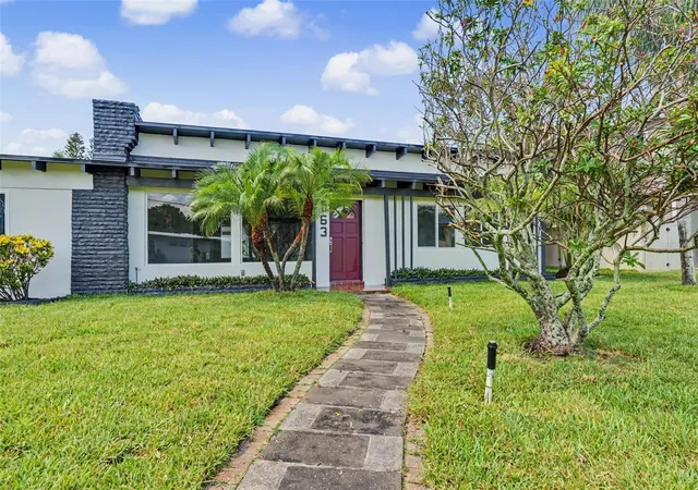 Homes for sale in Dunedin, FL | 63 Palm Blvd, Dunedin, FL 34698 | MLS# TB8524166