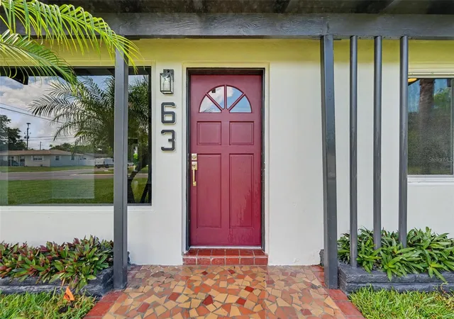 Homes for sale in Dunedin, FL | 63 Palm Blvd, Dunedin, FL 34698 | MLS# TB8524166
