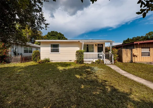 Photo 3 of Single family home for sale at 4939 Dr Martin Luther King Jr St N, St Petersburg, FL 33703 | MLS# TB8524167 | Listing updated on 2026-08-25