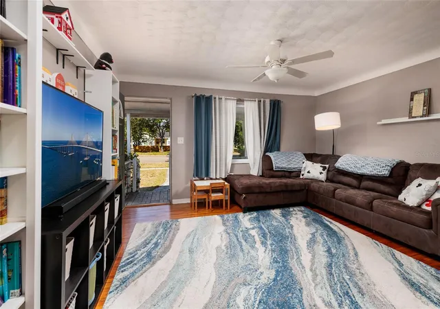 Photo 4 of Single family home for sale at 4939 Dr Martin Luther King Jr St N, St Petersburg, FL 33703 | MLS# TB8524167 | Listing updated on 2026-08-25
