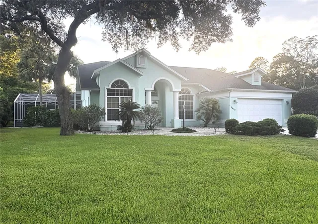 Photo 2 of Single family home for sale at 9670 Sw 190th Terrace Rd, Dunnellon, FL 34432 | MLS# OM727559 | Listing updated on 2026-08-08