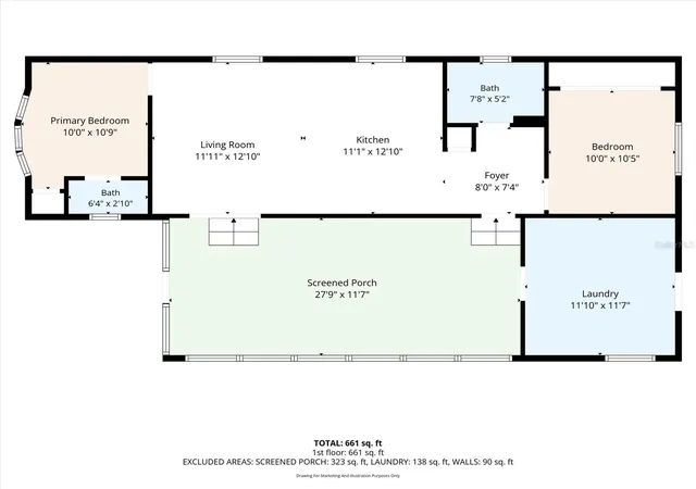 30th image of 34421 Countryside Dr, Wesley Chapel, FL 33543 | MLS# TB8524168