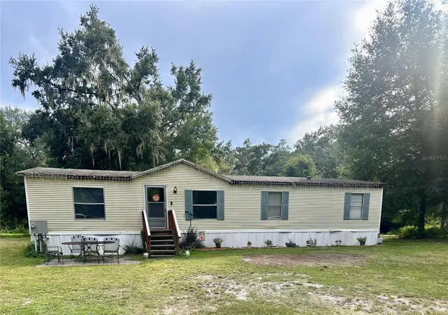 Homes for sale in Webster, FL | 3415 Cr 679, Webster, FL 33597 | MLS# W7887161