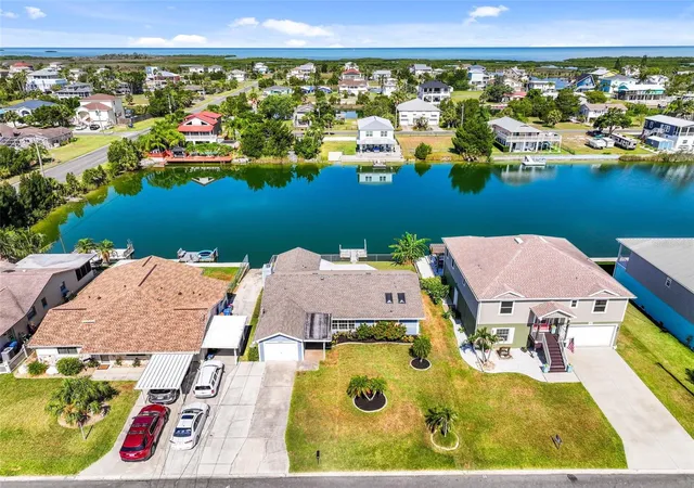 Photo 3 of Single family home for sale at 3345 Poinsettia Dr, Hernando Beach, FL 34607 | MLS# W7887164 | Listing updated on 2026-08-29