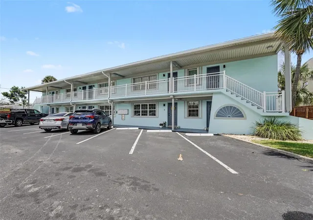 2nd image of 1011 S Miramar Ave #9, Indialantic, FL 32903 | MLS# O6420735