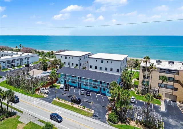 21st image of 1011 S Miramar Ave #9, Indialantic, FL 32903 | MLS# O6420735