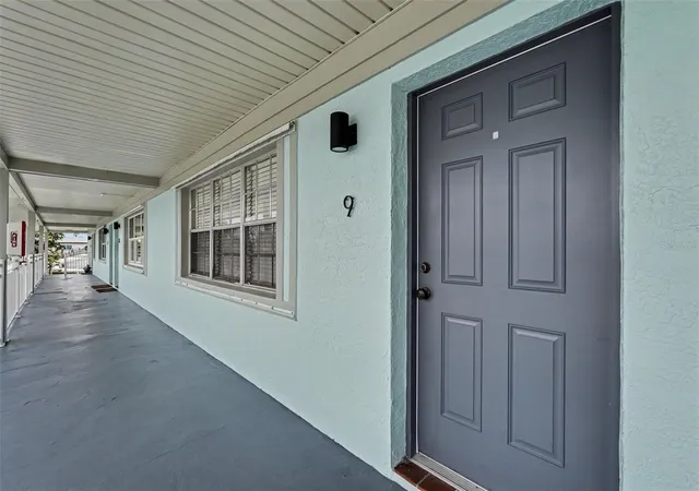 3rd image of 1011 S Miramar Ave #9, Indialantic, FL 32903 | MLS# O6420735