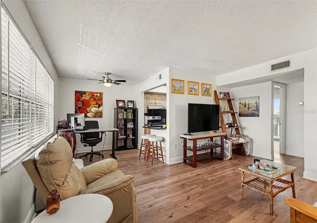Photo 2 of Condo for sale at 1011 S Miramar Ave #9, Indialantic, FL 32903 | MLS# O6420735 | Listing updated on 2026-09-26