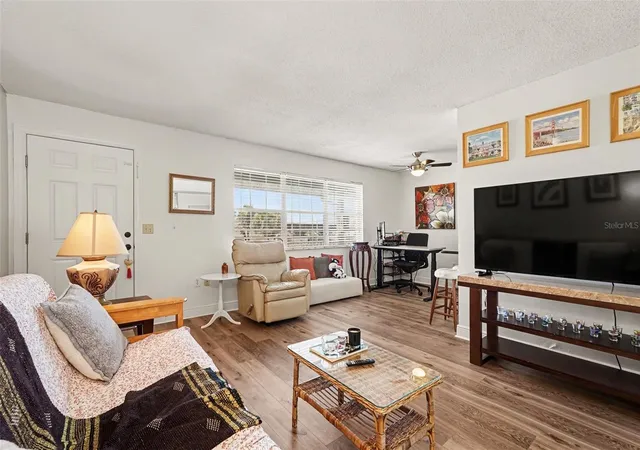 Photo 3 of Condo for sale at 1011 S Miramar Ave #9, Indialantic, FL 32903 | MLS# O6420735 | Listing updated on 2026-09-26