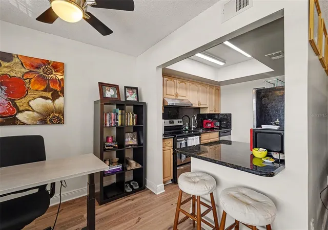 Photo 4 of Condo for sale at 1011 S Miramar Ave #9, Indialantic, FL 32903 | MLS# O6420735 | Listing updated on 2026-09-26