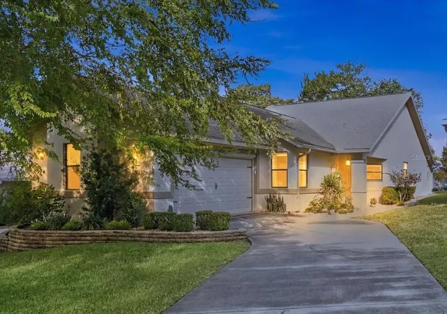 1st image of 58 Byrsonima Cir, Homosassa, FL 34446 | MLS# TB8524177