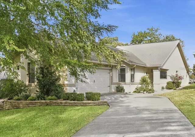 2nd image of 58 Byrsonima Cir, Homosassa, FL 34446 | MLS# TB8524177