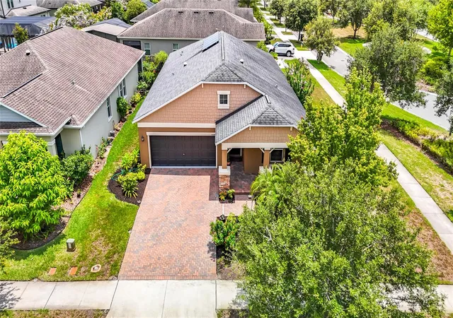 2nd image of 17488 Terrazzo Way, Land O Lakes, FL 34638 | MLS# TB8524180