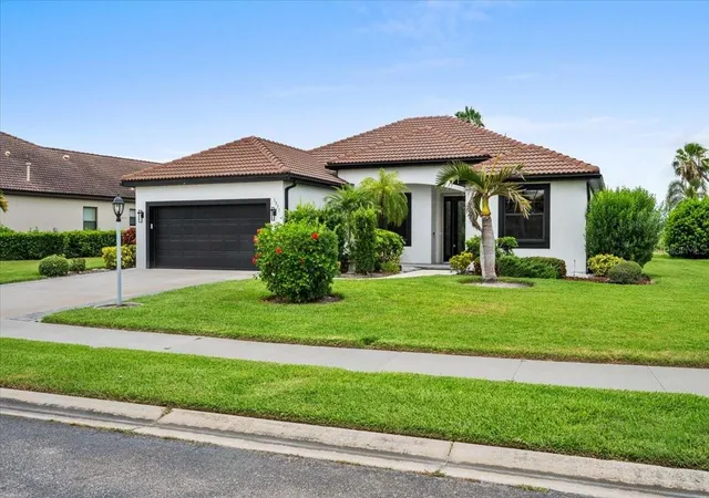 Homes for sale in North Port, FL | 1835 Bobcat Trl, North Port, FL 34288 | MLS# C7527846