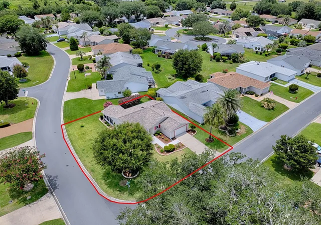 Homes for sale in The Villages, FL | 1070 Berkshire Pl, The Villages, FL 32162 | MLS# G5114405
