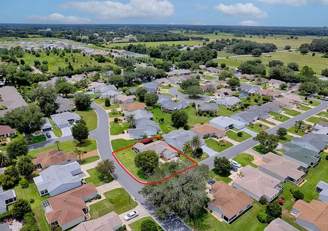 Homes for sale in The Villages, FL | 1070 Berkshire Pl, The Villages, FL 32162 | MLS# G5114405