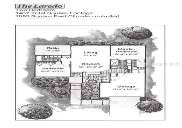 36th image of 1070 Berkshire Pl, The Villages, FL 32162 | MLS# G5114405
