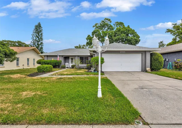1st image of 1743 Macdonnell Dr, Palm Harbor, FL 34684 | MLS# TB8524182