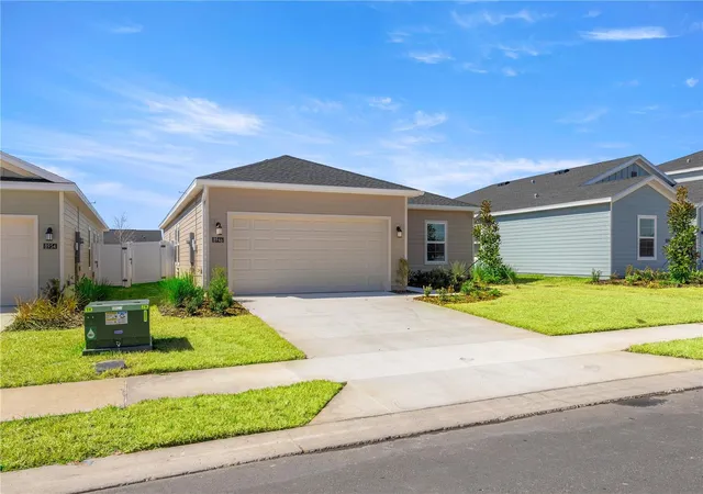 Photo 1 of Single family home for sale at 3578 Ne 38th Lane, Ocala, FL 34479 | MLS# O6420746 | Listing updated on 2026-08-21