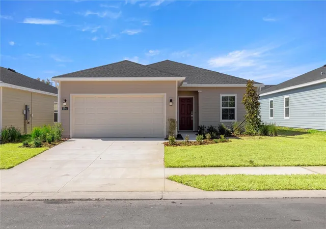 Photo 2 of Single family home for sale at 3578 Ne 38th Lane, Ocala, FL 34479 | MLS# O6420746 | Listing updated on 2026-08-21