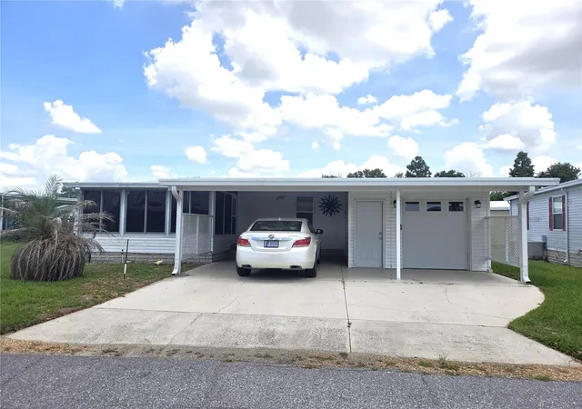 Photo 1 of Manufactured home for sale at 311 Townbridge Dr, Haines City, FL 33844 | MLS# P4939188 | Listing updated on 2026-08-02