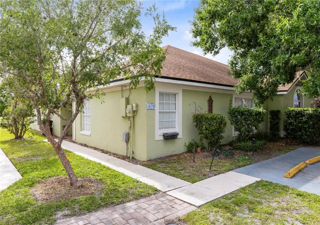 Photo 1 of Townhouse for sale at 1076 Universal Rest Pl, Kissimmee, FL 34744 | MLS# S5152671 | Listing updated on 2026-10-08
