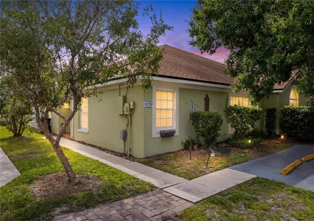 Photo 2 of Townhouse for sale at 1076 Universal Rest Pl, Kissimmee, FL 34744 | MLS# S5152671 | Listing updated on 2026-10-08
