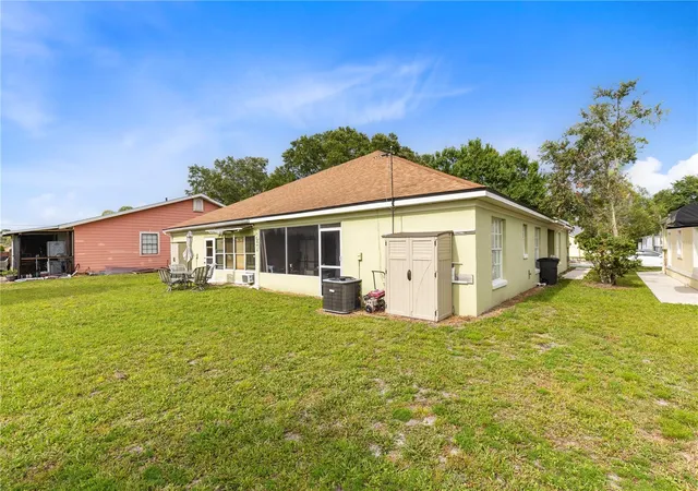Photo 3 of Townhouse for sale at 1076 Universal Rest Pl, Kissimmee, FL 34744 | MLS# S5152671 | Listing updated on 2026-10-08