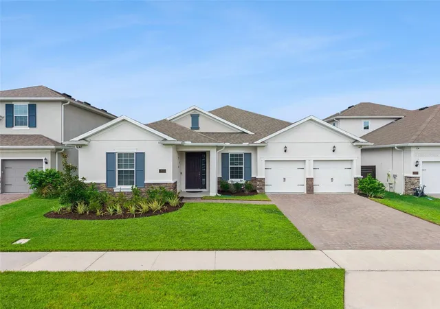 1st image of 19053 Blueleaf St, Orlando, FL 32827 | MLS# O6420749
