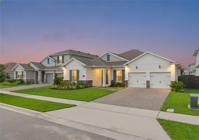 3rd image of 19053 Blueleaf St, Orlando, FL 32827 | MLS# O6420749