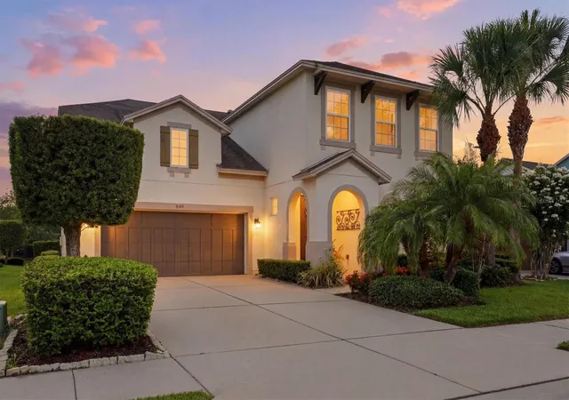 Photo 1 of Single family home for sale at 843 Molly Cir, Sarasota, FL 34232 | MLS# A4698425 | Listing updated on 2026-07-19