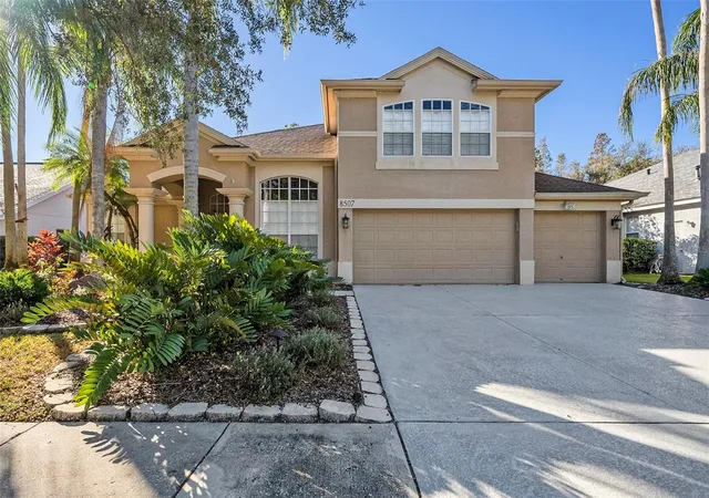 Photo 1 of Single family home for sale at 8507 Portage Ave, Tampa, FL 33647 | MLS# TB8524185 | Listing updated on 2026-08-30