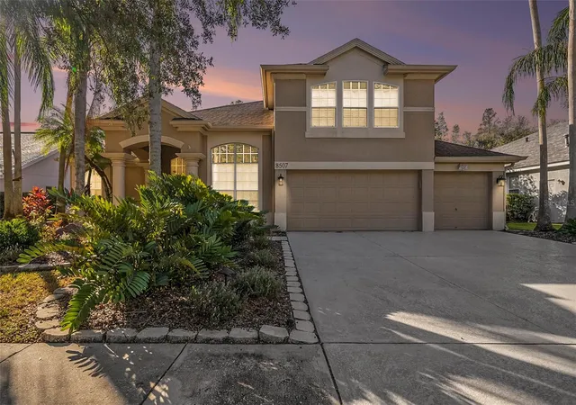 Photo 3 of Single family home for sale at 8507 Portage Ave, Tampa, FL 33647 | MLS# TB8524185 | Listing updated on 2026-08-30