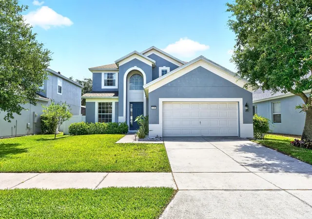 Photo 1 of Single family home for sale at 1135 Toluke Point, Orlando, FL 32828 | MLS# O6420751 | Listing updated on 2026-08-28