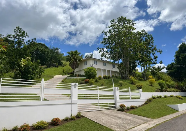 Homes for sale in Trujillo Alto, PR | 181 Km 11 #8, Trujillo Alto, PR 00976 | MLS# PR9122394