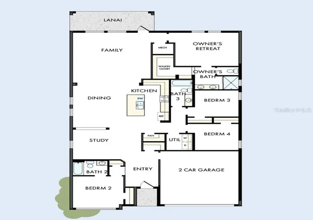 2nd image of 3712 Jons Lakeview St, Plant City, FL 33566 | MLS# TB8524188