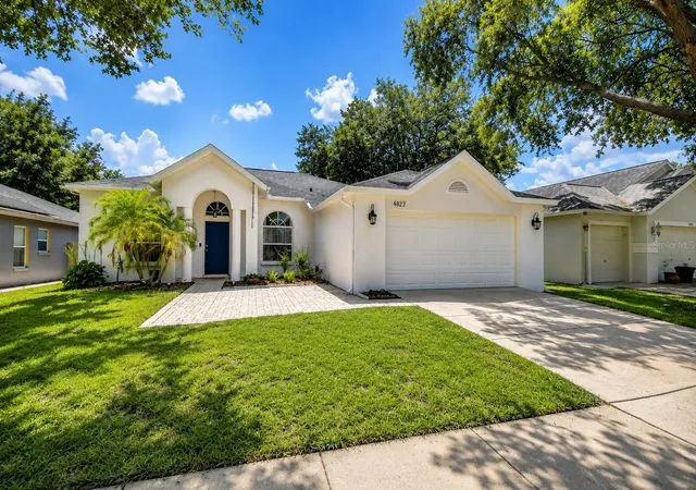 Photo 1 of Single family home for sale at 4822 Portobello Cir, Valrico, FL 33596 | MLS# TB8524192 | Listing updated on 2026-09-30