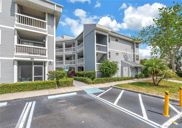 Photo 1 of Condo for sale at 6924 Stones Throw Cir N #8103, St Petersburg, FL 33710 | MLS# TB8524194 | Listing updated on 2026-08-29