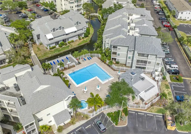Photo 39 of Condo for sale at 6924 Stones Throw Cir N #8103, St Petersburg, FL 33710 | MLS# TB8524194 | Listing updated on 2026-08-29