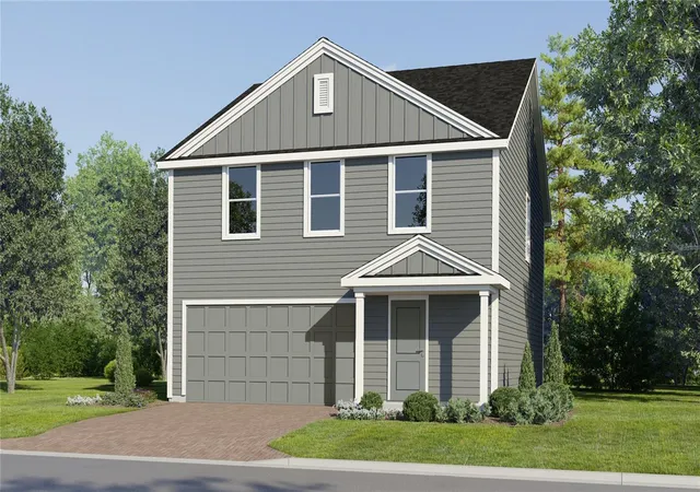 1st image of 606 Channel Wy, Groveland, FL 34736 | MLS# O6420761