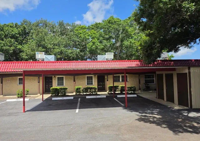 1st image of 601 N Hercules Ave #1205, Clearwater, FL 33765 | MLS# TB8524196